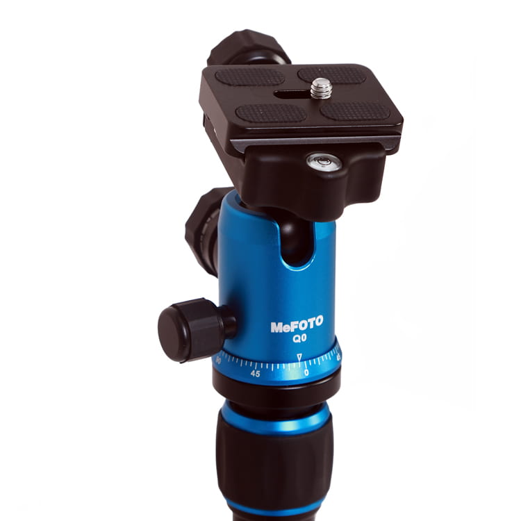 MeFOTO A0350Q0T Blue